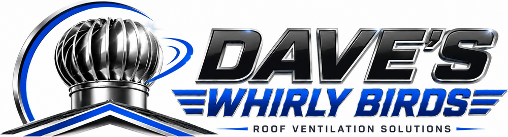 Dave's Whirly Birds
